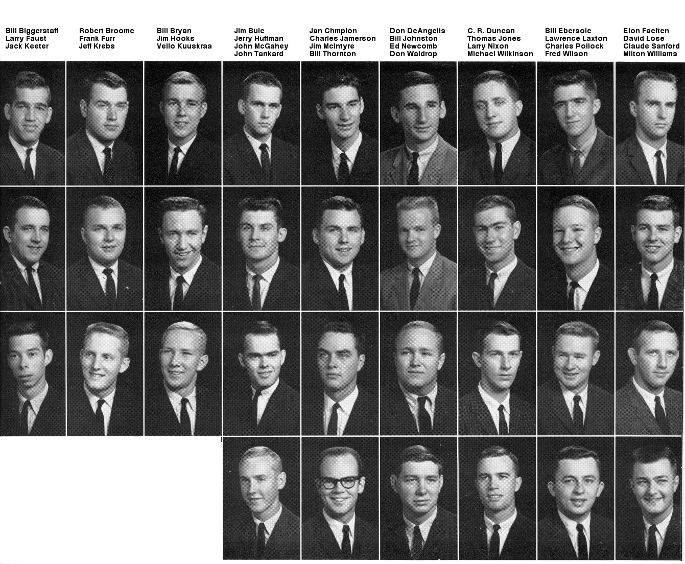 1961 Composite
